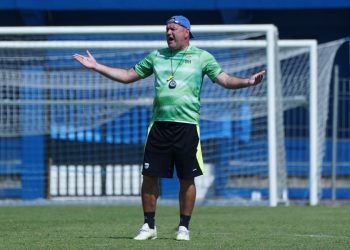 Prediksi Bojan Hodak soal Langkah Indonesia di Piala Asia 2023