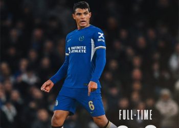 Chelsea dan Aston Villa Imbang Tanpa Gol