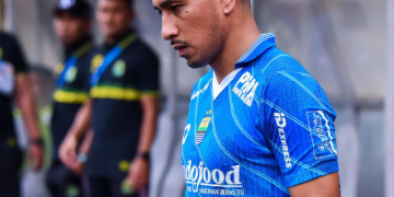 Daisuke Sato yang Pergi Lebih Cepat