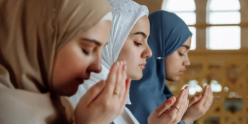 Doa Nabi Yunus agar Terhindar dari Kesulitan