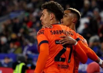 Ipswich Town Mencuri Satu Poin di Markas Leicester City