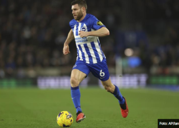 James Milner Samai Rekor Penampilan Giggs di Liga Primer Inggris