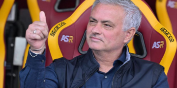 The Special One Ditwarkan ke Barcelona untuk Gantikan Xavi