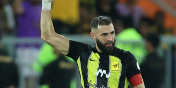 Karim Benzema Kembali Berulah, Membuat Drama Baru di Al Ittihad