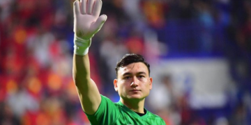 3 Pemain Andalan Vietnam Dipastikan Absen dari Piala Asia 2023