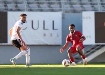 Masyarakat Malaysia Takjub Lihat Kualitas Lawan Timnas Indonesia