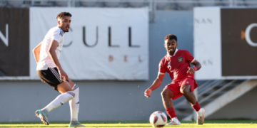 Masyarakat Malaysia Takjub Lihat Kualitas Lawan Timnas Indonesia