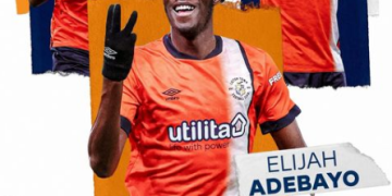 Luton Town Taklukan Brighton & Hove Albion 4-0