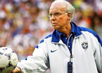 Legenda Sepak Bola Brasil Mario Zagallo Meninggal Dunia pada Usia 92 Tahun