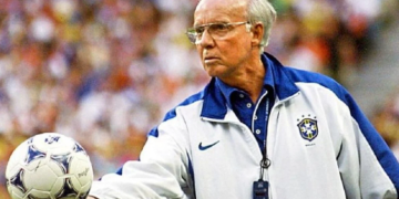 Legenda Sepak Bola Brasil Mario Zagallo Meninggal Dunia pada Usia 92 Tahun