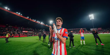 Miguel Gutierrez Dibidik Erick Ten Hag, AC Milan, Dortmund, hingga Real Madrid Ikut Mengintai