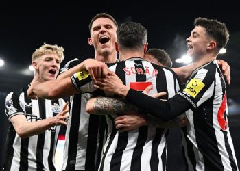 Menjamu Newcastle di Villa Park, Aston Villa harus Menelan Pil Pahit