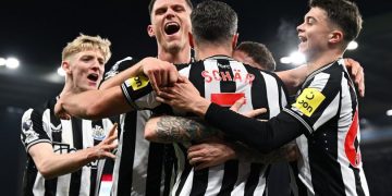 Menjamu Newcastle di Villa Park, Aston Villa harus Menelan Pil Pahit