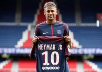 Transfer Neymar dari Barcelona ke Paris Saint-Germain Tengah Diselidiki