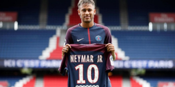 Transfer Neymar dari Barcelona ke Paris Saint-Germain Tengah Diselidiki