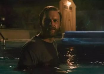 Night Swim, Film Horor Mencekam Terbaru James Wan