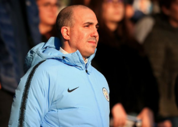 Omar Berrada Menjadi CEO Baru Manchester United