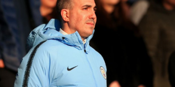 Omar Berrada Menjadi CEO Baru Manchester United