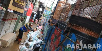 Intensitas Bencana di Kota Bandung Meningkat, Pemkot Berencana Bentuk BPBD Terpisah