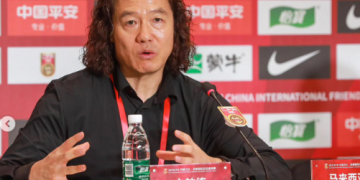 Timnas Malaysia Tersingkir dari Piala Asia, Kim Pan Gon Banjir Kritik