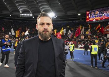 Setelah Ditinggal Jose Mourinho, AS Roma Melibas Verona 2-1