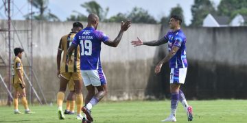 Kemenangan Persib Tak Membuat Bojan Puas