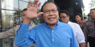 Mantan Menko Maritim Rizal Ramli Meninggal Dunia