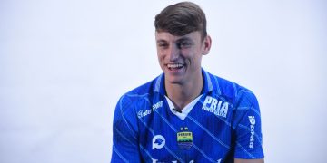 Stefano Beltrame Mulai Pahami Karakter Pemain Persib