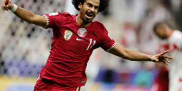 Tuan Rumah Qatar Awali Piala Asia 2023 dengan Kemenangan atas Lebanon