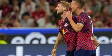 Timo Werner Tidak Jadi Merapat ke Manchester United
