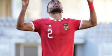 Timnas Indonesia Kalah dari Libya, Namun Menunjukan Perkembangan Siginifikan