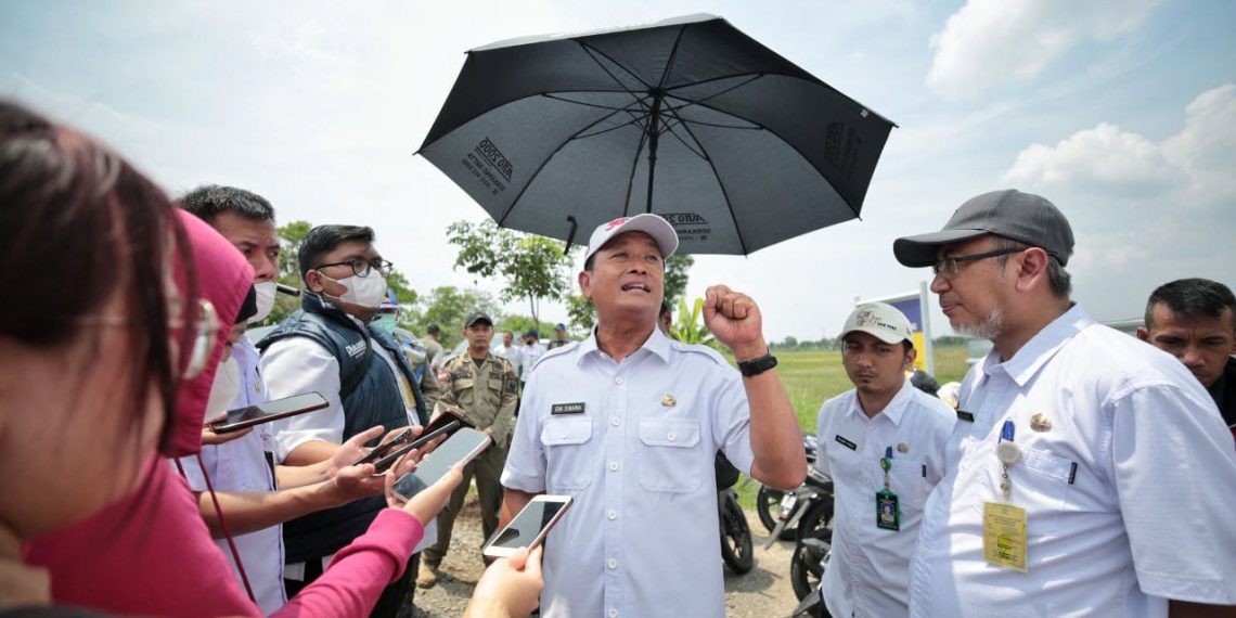 Pemkot Bandung Minta Exit Tol KM 149 dan 151 Gedebage Dibuka untuk Atasi Kemacetan