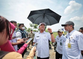 Pemkot Bandung Minta Exit Tol KM 149 dan 151 Gedebage Dibuka untuk Atasi Kemacetan