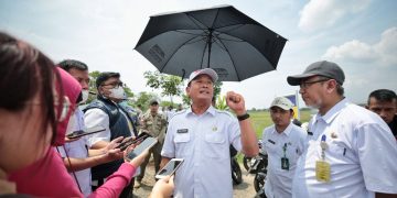 Pemkot Bandung Minta Exit Tol KM 149 dan 151 Gedebage Dibuka untuk Atasi Kemacetan