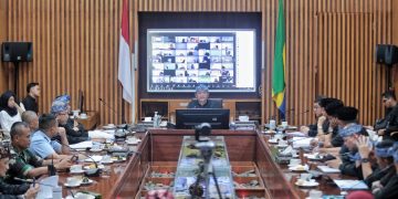 Pemkot Bandung Bentuk Satgas Pengelolaan Sampah