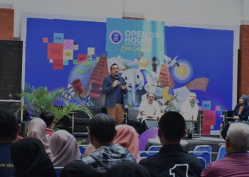 3 Kelas Paralel Baru ITB Kampus Cirebon Telah Dibuka, Apa Saja?