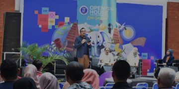 3 Kelas Paralel Baru ITB Kampus Cirebon Telah Dibuka, Apa Saja?