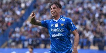 Kegembiraan Hampa Stefano Beltrame