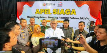 Seluruh Puskesmas di Kota Bandung Buka 24 Jam Saat Pencoblosan Pemilu 2024