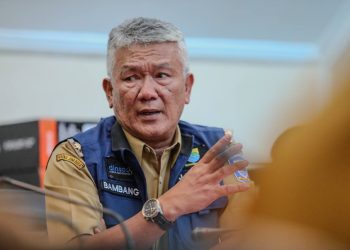 736 Sekolah di Kota Bandung Dijadikan TPS Cadangan