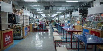 Ada Sanksi Jika Beli Dagangan PKL di Zona Merah dan Kuning Kota Bandung