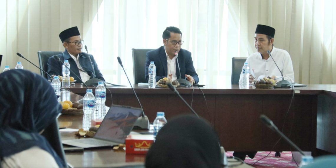 Pemantauan Hilal Awal Ramadan 1445 H Dilakukan di 134 Titik