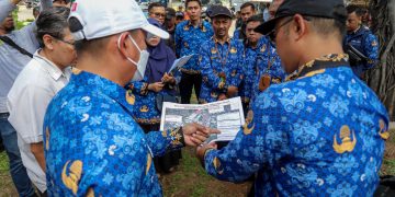 Pemkot Bandung Segera Audit Lingkungan Rawan Banjir di Sejumlah Titik