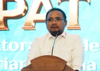 KUA Direncanakan Dapat Melayani Pencatatan Pernikahan Bagi Semua Agama