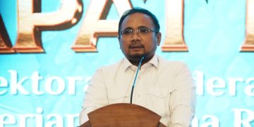 KUA Direncanakan Dapat Melayani Pencatatan Pernikahan Bagi Semua Agama