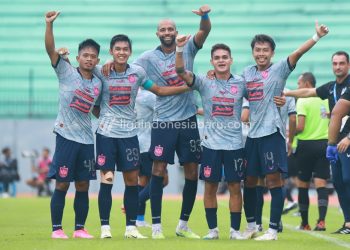 Tekad PSIS Berburu Poin di Si Jalak Harupat