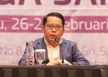 Kemenag Mulai Rumuskan Jenis Layanan KUA Bagi Semua Agama, Apa Saja?