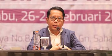 Kemenag Mulai Rumuskan Jenis Layanan KUA Bagi Semua Agama, Apa Saja?