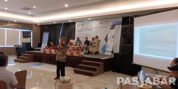 Bandung Cancer Society Edukasi Pasien Soal Kanker