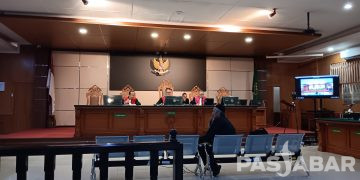 Bos PT Marktel Beberkan Alasan Sanggupi Permintaan Fee Permintaan Khairul Rijal